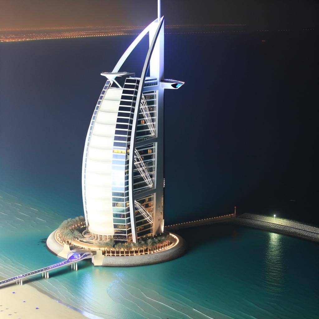 Burj Al Arab