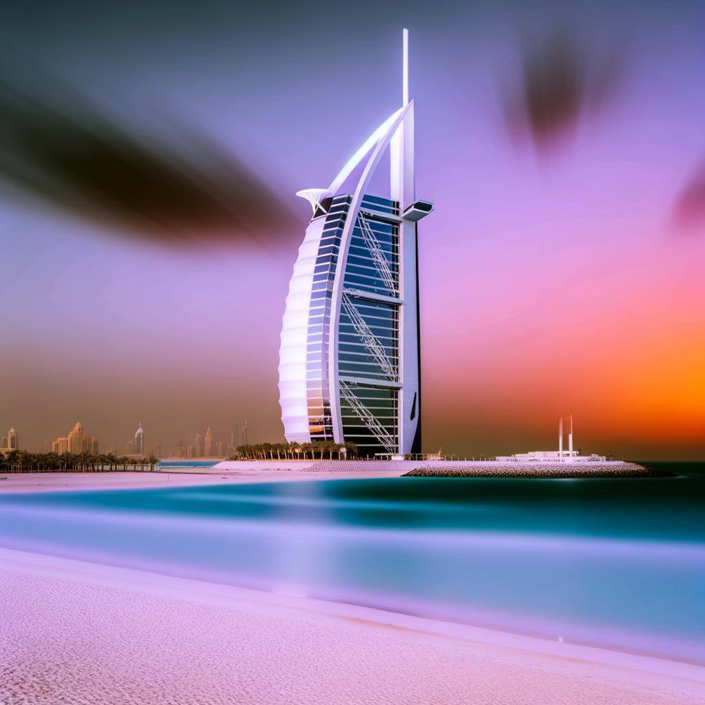 burj al arab